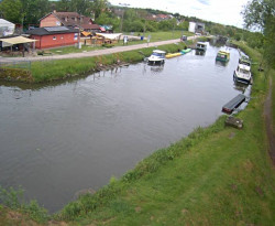 Plavební komora Petrov