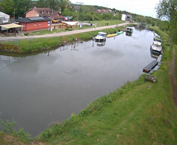 Baťův kanál