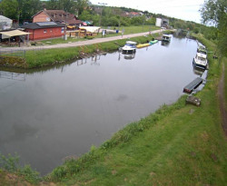 Plavební komora Petrov