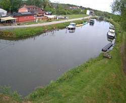 Plavební komora Petrov