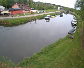 Baťův kanál