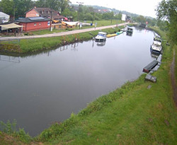 Plavební komora Petrov