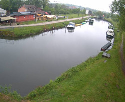 Plavební komora Petrov