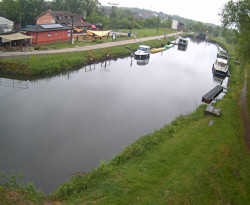 Plavební komora Petrov