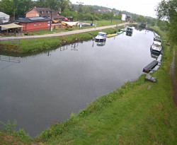 Plavební komora Petrov