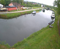 Plavební komora Petrov