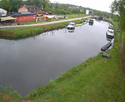 Plavební komora Petrov