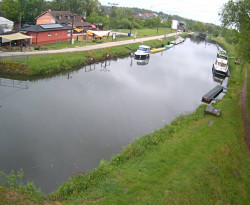 Plavební komora Petrov