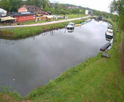 Plavební komora Petrov