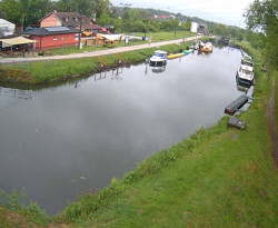 Plavební komora Petrov
