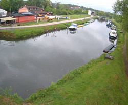 Plavební komora Petrov
