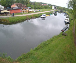 Plavební komora Petrov