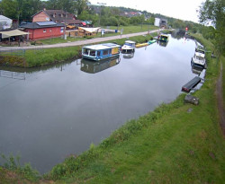 Plavební komora Petrov