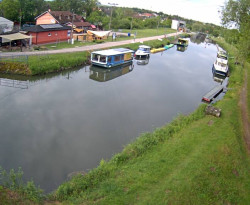Plavební komora Petrov