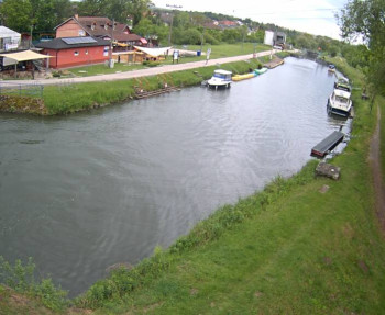 Baťův kanál