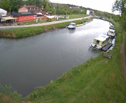 Plavební komora Petrov