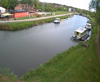 Baťův kanál