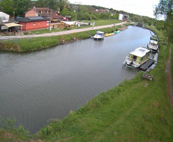 Plavební komora Petrov