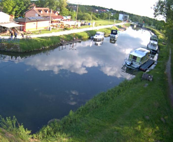 Baťův kanál