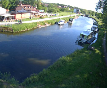 Baťův kanál