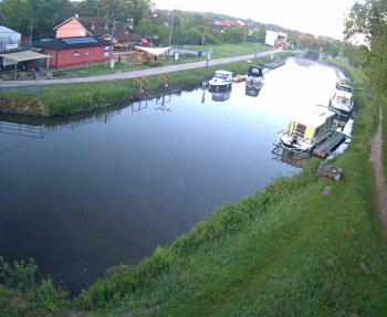 Baťův kanál