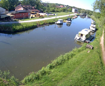 Baťův kanál