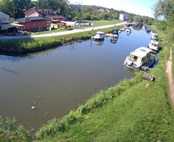 Baťův kanál