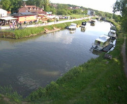 Plavební komora Petrov