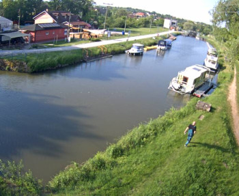 Baťův kanál