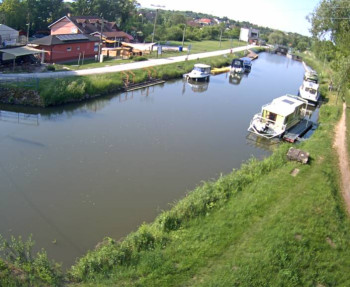 Baťův kanál