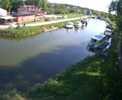Plavební komora Petrov