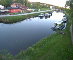 Plavební komora Petrov