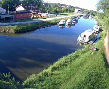 Baťův kanál