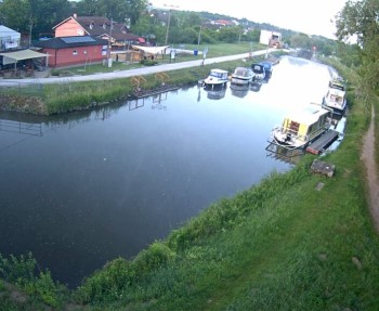 Baťův kanál