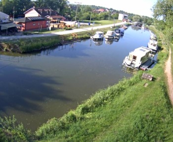 Baťův kanál