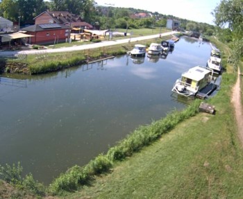 Baťův kanál