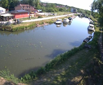 Baťův kanál
