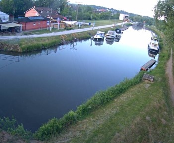 Baťův kanál