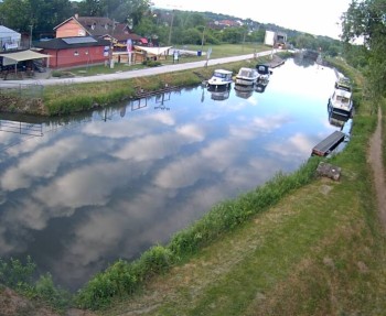 Baťův kanál
