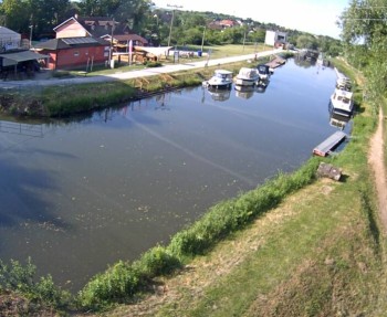 Baťův kanál