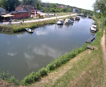 Baťův kanál