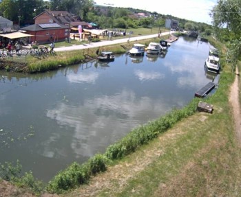 Baťův kanál