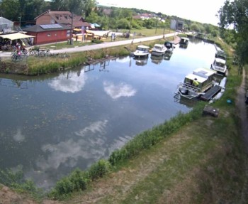 Baťův kanál