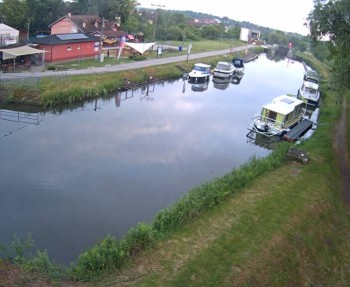 Baťův kanál
