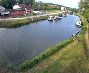 Baťův kanál