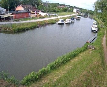 Baťův kanál