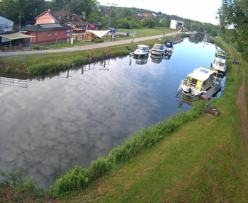 Baťův kanál