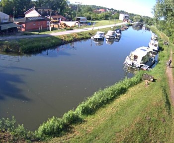 Baťův kanál