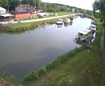 Baťův kanál
