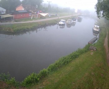 Baťův kanál